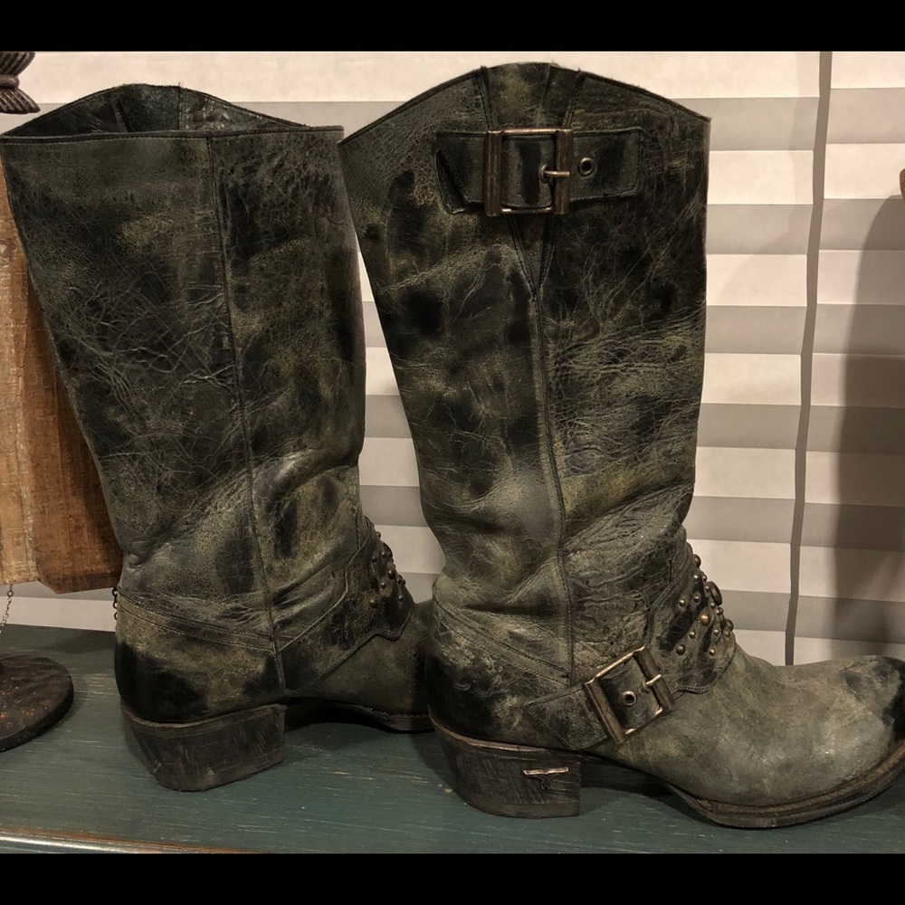 LANE Boots